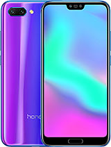 Honor 10 Price With Specifications